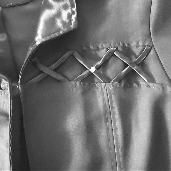 Vintage Christie’s of California Caftan Kimono - Picture 6 of 6